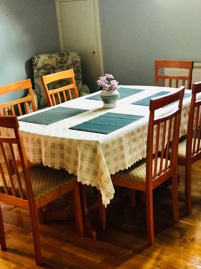 Aranylo Apartman2 Διαμέρισμα Hajdúszoboszló Εξωτερικό φωτογραφία