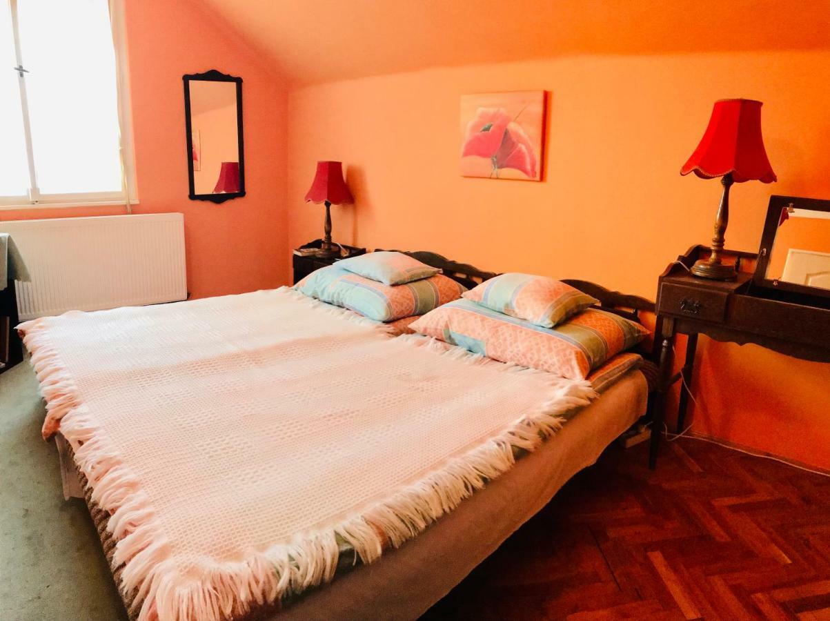 Aranylo Apartman2 Διαμέρισμα Hajdúszoboszló Εξωτερικό φωτογραφία