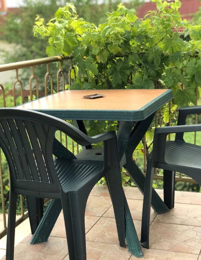 Aranylo Apartman2 Διαμέρισμα Hajdúszoboszló Εξωτερικό φωτογραφία