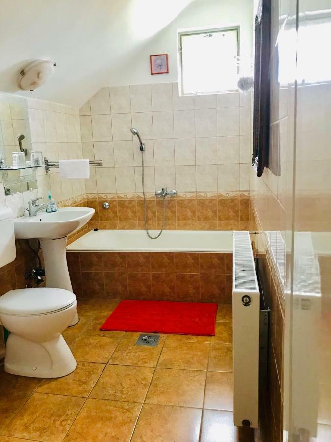 Aranylo Apartman2 Διαμέρισμα Hajdúszoboszló Εξωτερικό φωτογραφία