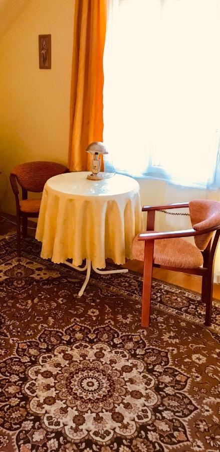 Aranylo Apartman2 Διαμέρισμα Hajdúszoboszló Εξωτερικό φωτογραφία